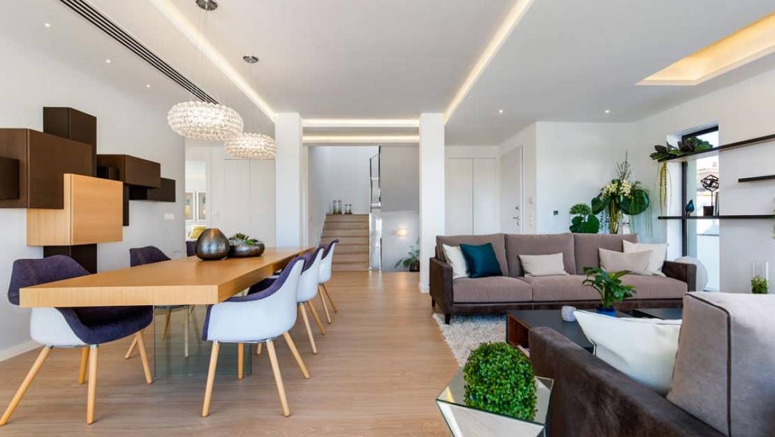 New Build - detached - Ciudad Quesada