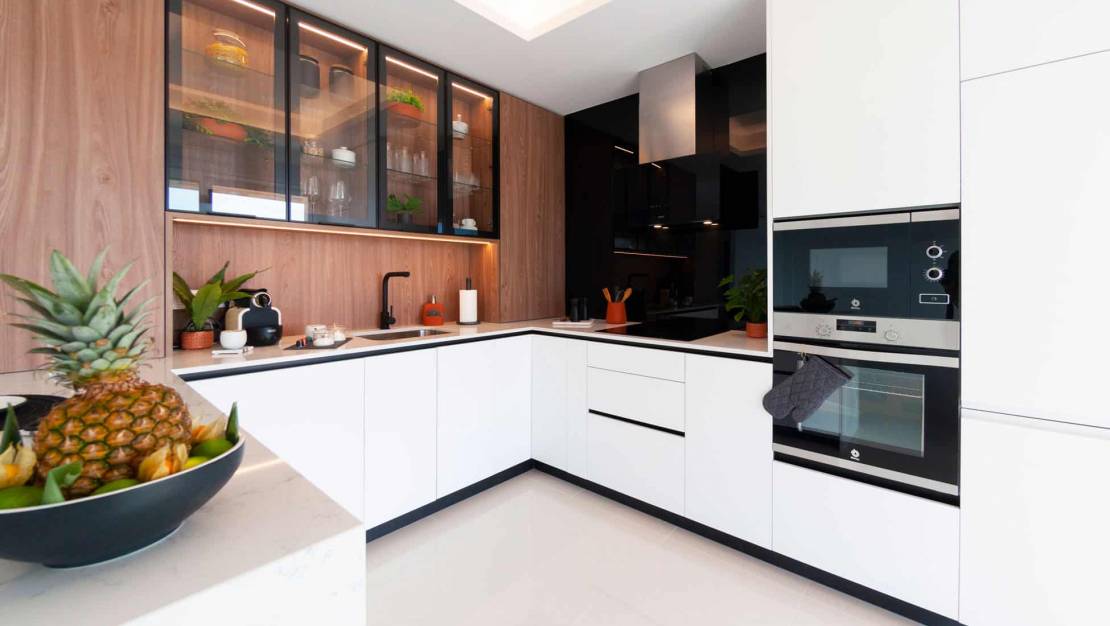 New Build - detached - Ciudad Quesada