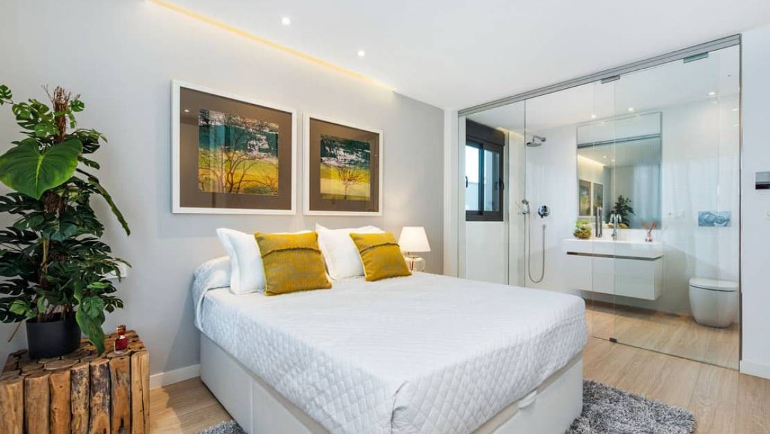 New Build - detached - Ciudad Quesada