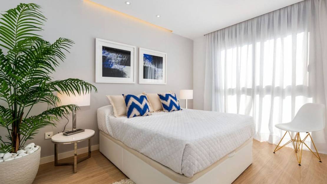 New Build - detached - Ciudad Quesada