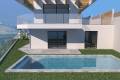 New Build - detached - Ciudad Quesada