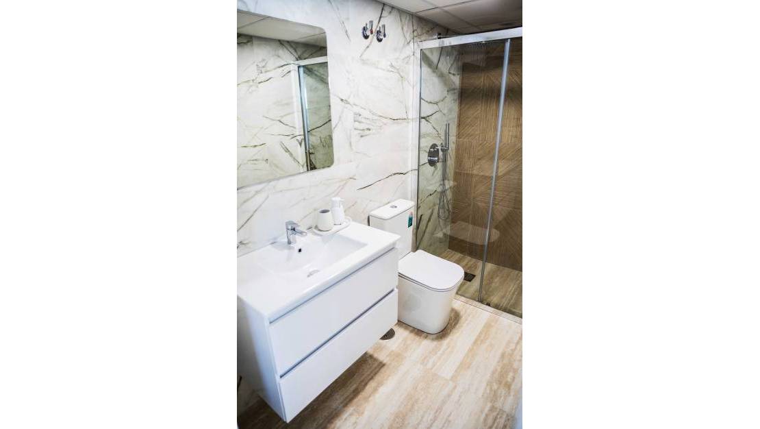 New Build - detached - Ciudad Quesada