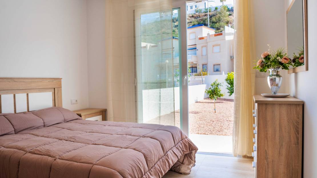 New Build - detached - Ciudad Quesada