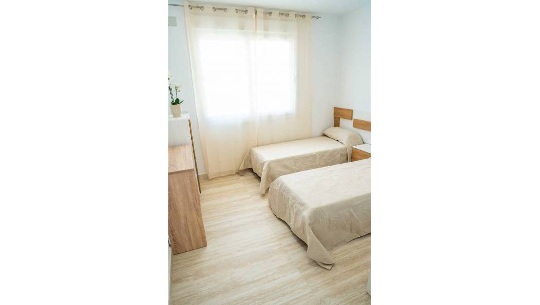 New Build - detached - Ciudad Quesada