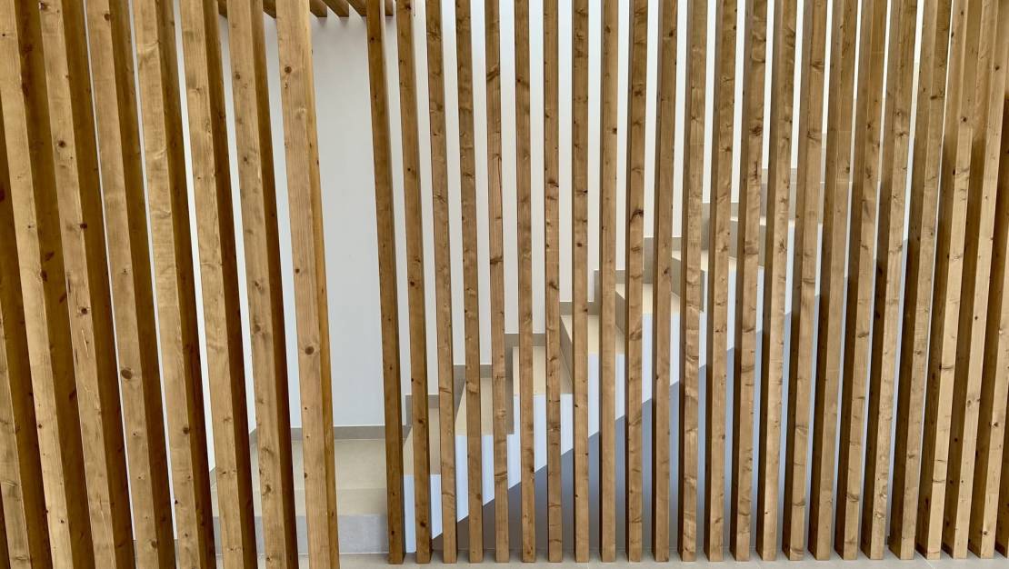 New Build - detached - Finestrat