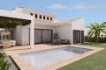 New Build - detached - La Finca Golf