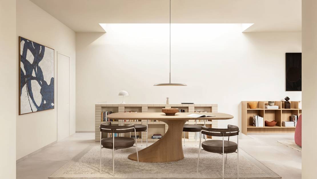 New Build - detached - La Finca Golf