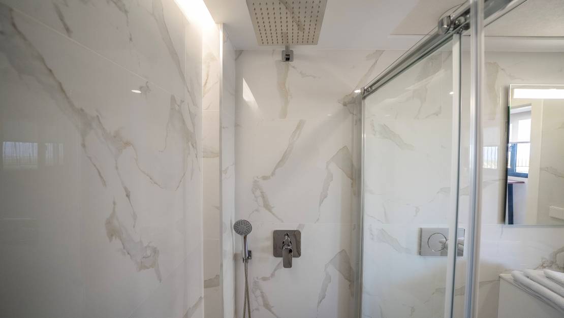 New Build - detached - La Finca Golf