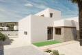 New Build - detached - La Finca Golf
