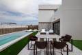 New Build - detached - La Finca Golf