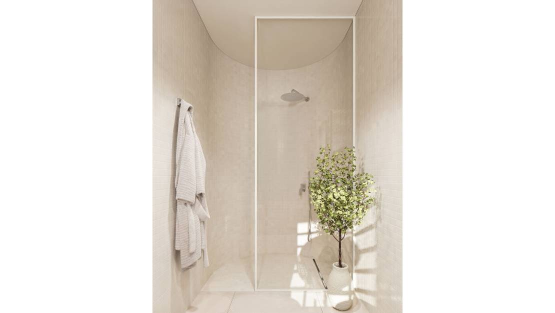 New Build - detached - La Finca Golf