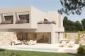 New Build - detached - Las Colinas Golf
