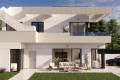 New Build - detached - Los Montesinos