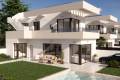 New Build - detached - Los Montesinos