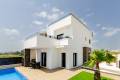 New Build - detached - Orihuela Costa