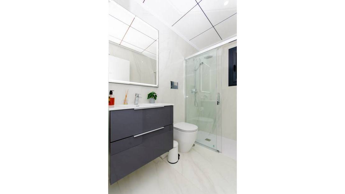 New Build - detached - Orihuela Costa