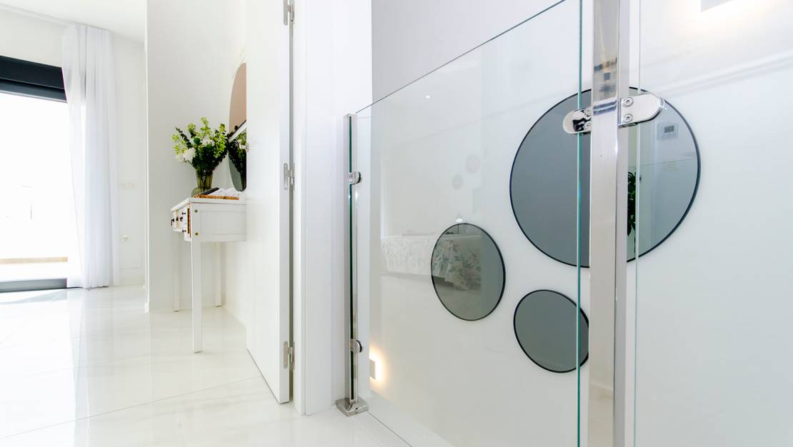 New Build - detached - Orihuela Costa