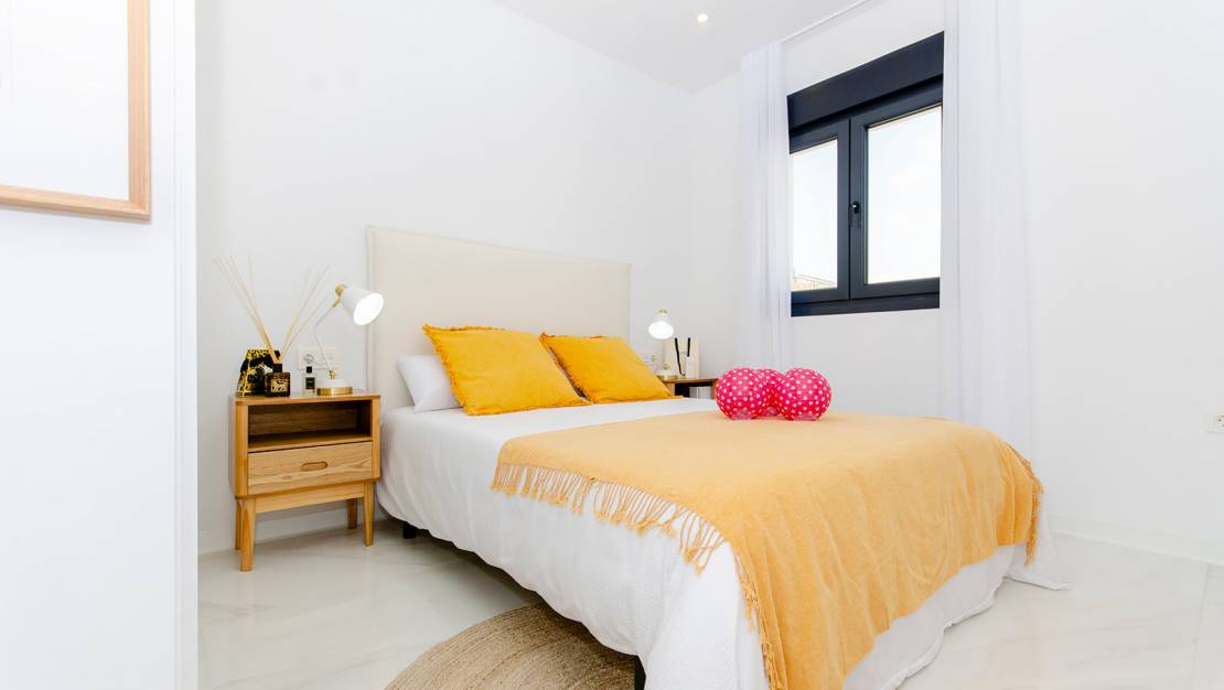 New Build - detached - Orihuela Costa