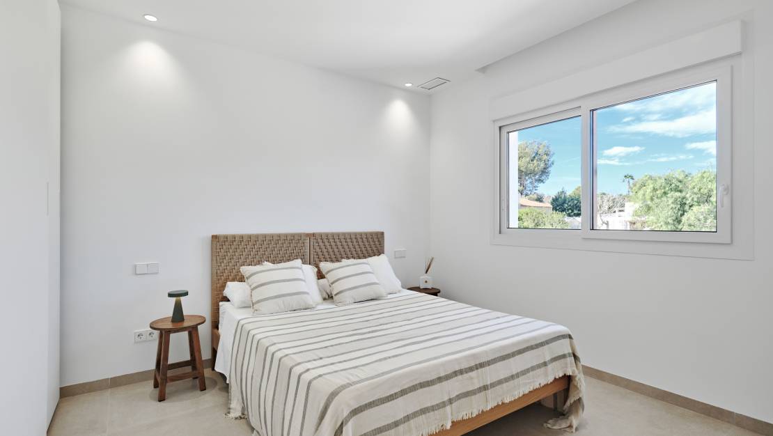 New Build - detached - Orihuela Costa