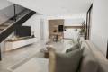 New Build - detached - Orihuela Costa
