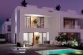 New Build - detached - Orihuela Costa