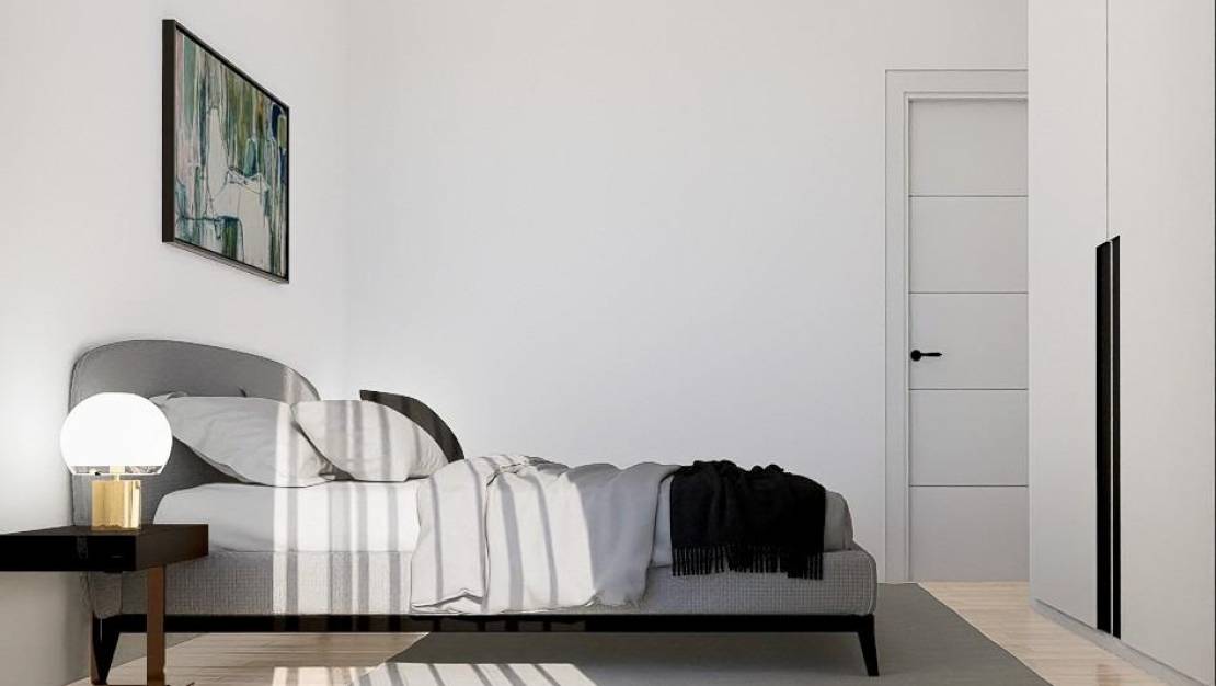 New Build - detached - Orihuela Costa