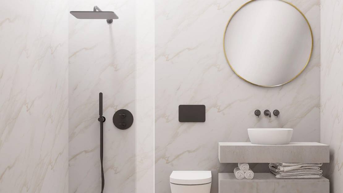 New Build - detached - Orihuela Costa