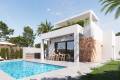 New Build - detached - Orihuela Costa