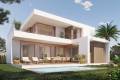 New Build - detached - Orihuela Costa