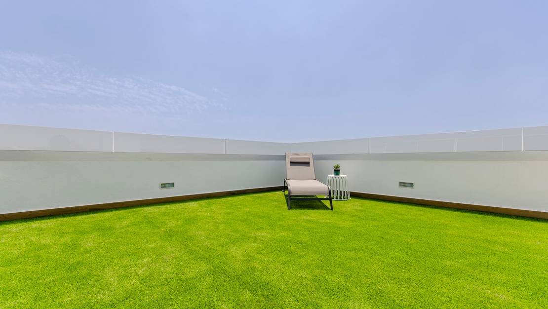 New Build - detached - Orihuela Costa