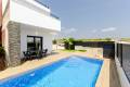 New Build - detached - Orihuela Costa
