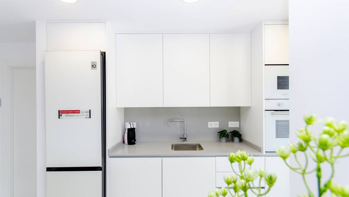 New Build - detached - Orihuela Costa