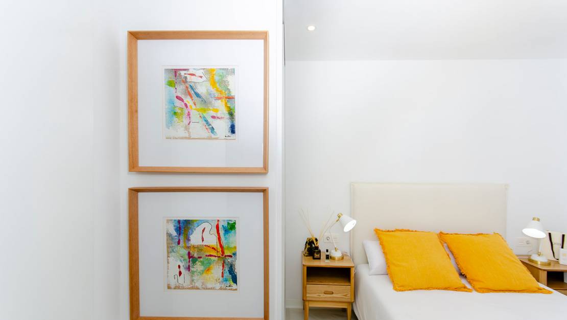 New Build - detached - Orihuela Costa