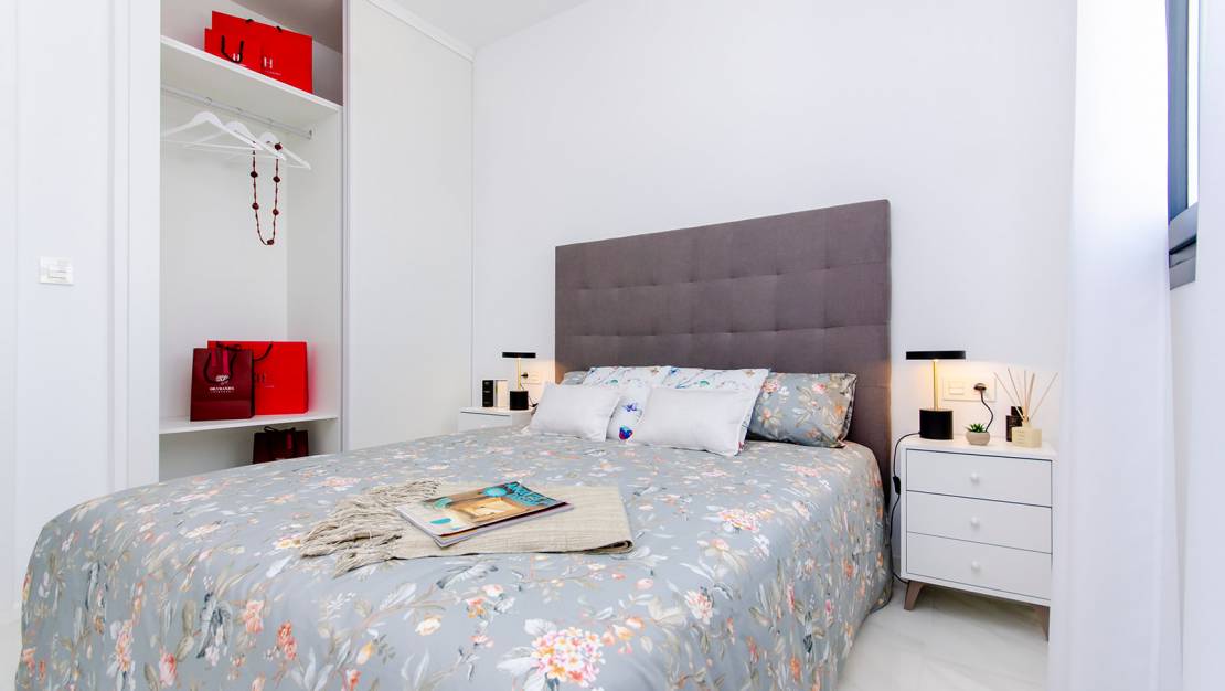 New Build - detached - Orihuela Costa