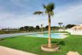 New Build - detached - Pilar de la Horadada