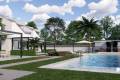 New Build - detached - Pilar de la Horadada