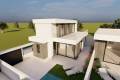 New Build - detached - Pilar de la Horadada