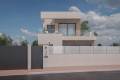 New Build - detached - Pilar de la Horadada