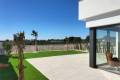 New Build - detached - Pilar de la Horadada