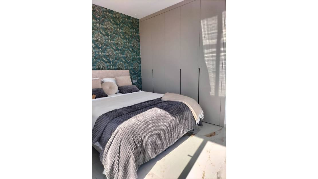 New Build - detached - Pilar de la Horadada