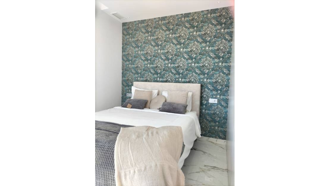 New Build - detached - Pilar de la Horadada