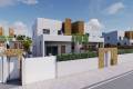 New Build - detached - Pilar de la Horadada