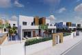New Build - detached - Pilar de la Horadada