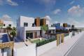 New Build - detached - Pilar de la Horadada