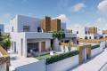 New Build - detached - Pilar de la Horadada