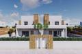 New Build - detached - Pilar de la Horadada