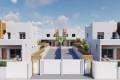 New Build - detached - Pilar de la Horadada