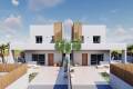 New Build - detached - Pilar de la Horadada