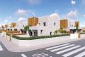 New Build - detached - Pilar de la Horadada