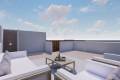 New Build - detached - Pilar de la Horadada